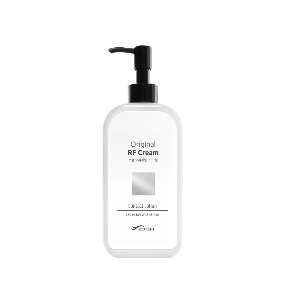 보탬 오리지널 RF크림 250ml